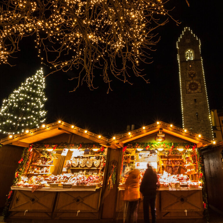 Mercatino Di Natale Bressanone Alto Adige Info 2023 2024