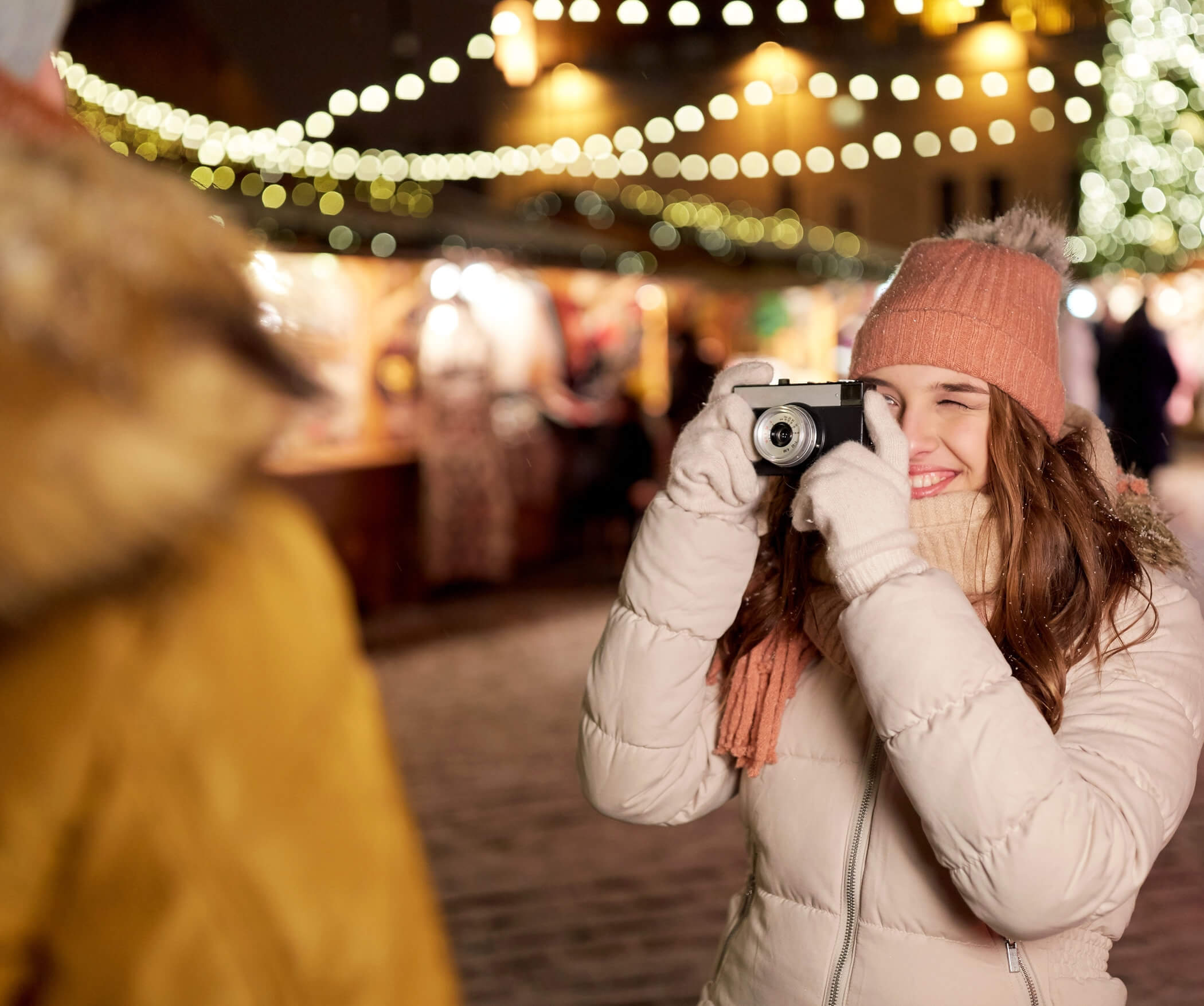 Mercatino Di Natale Rovereto – Info E Orari