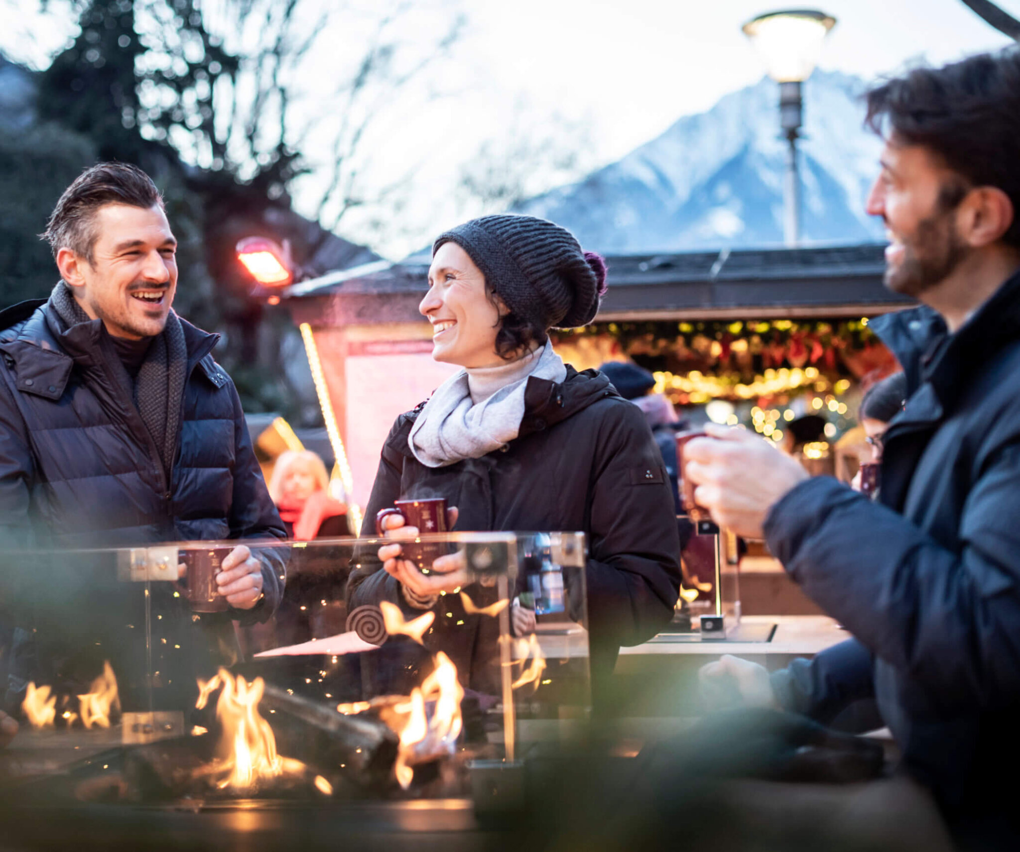 Mercatino di Natale Merano, Alto Adige le info