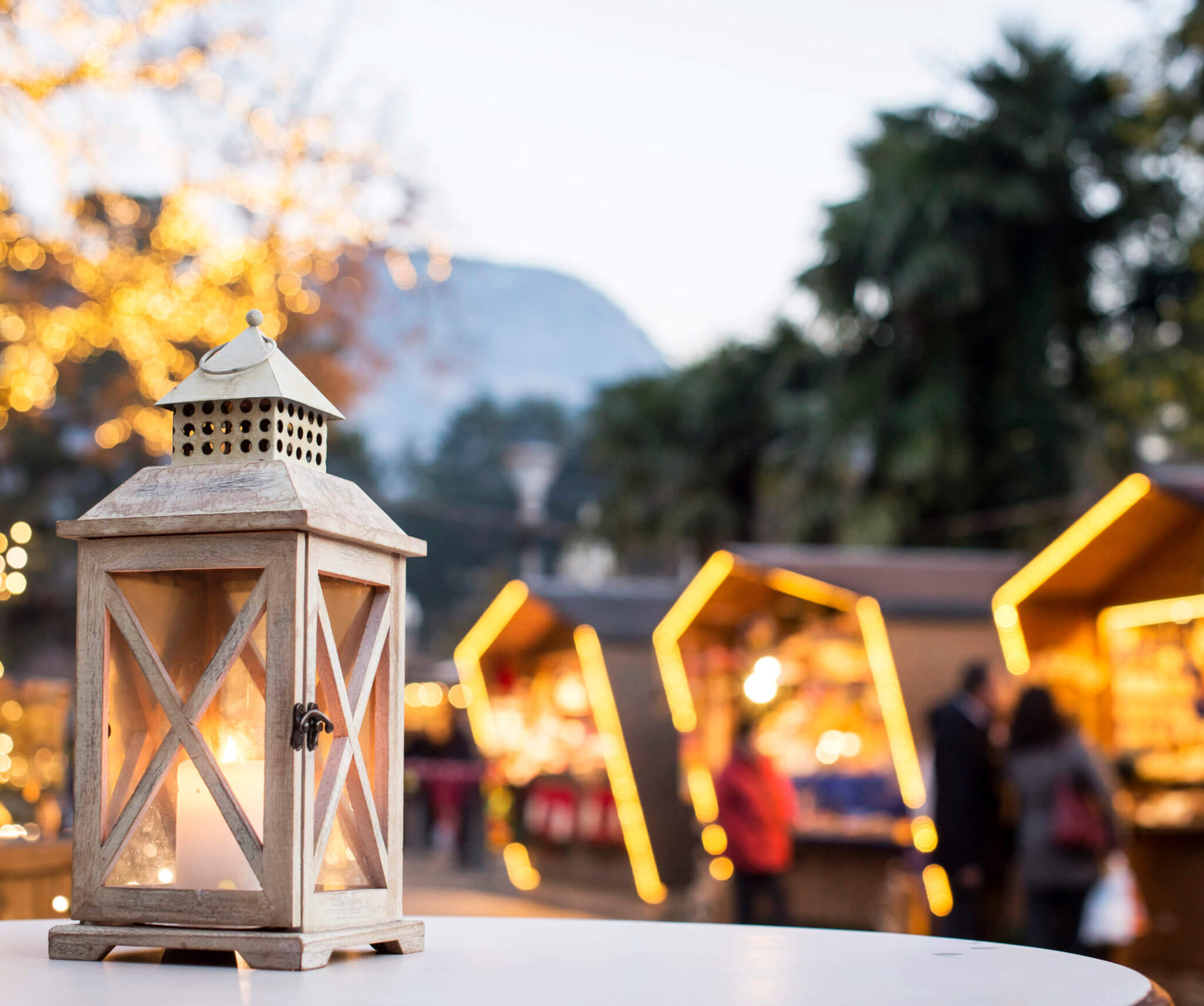 Mercatino di Natale Merano, Alto Adige le info